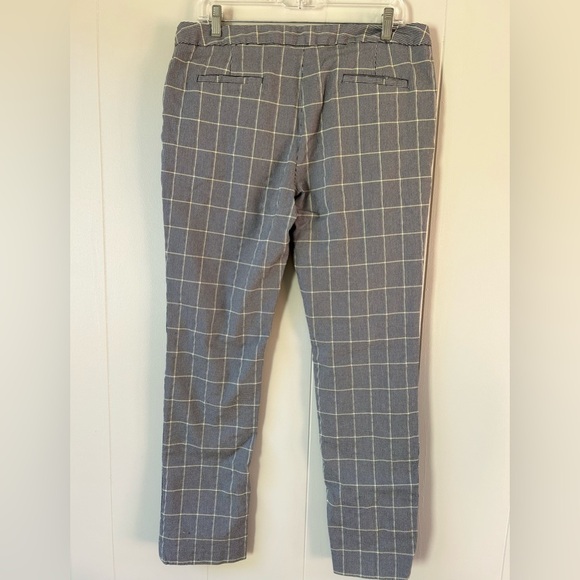 Amanda + Chelsea Alex Modern Ankle Pant - Picture 4 of 7